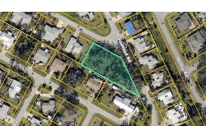 CHESTNUT RD, VENICE, FL 34293 - MLS#MFRTB8476288