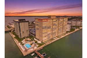 5200 Brittany Dr S #1809, ST PETERSBURG