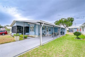 35203 MAKENZIE STREET, ZEPHYRHILLS, FL 33541 - MLS#MFRTB8476317