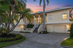 964 MONTE CRISTO BOULEVARD, TIERRA VERDE, FL 33715 - MLS#MFRTB8476319