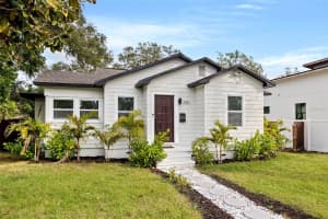 3731 6TH AVENUE, ST PETERSBURG, FL 33713 - MLS#MFRTB8476330