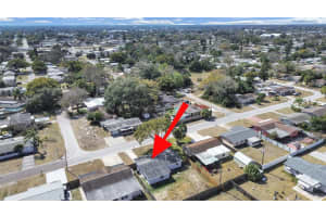 5205 DRIFT TIDE DRIVE, NEW PORT RICHEY, FL 34652 - MLS#MFRTB8476332