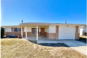1541 ALERT STREET, HOLIDAY, FL 34690 - MLS#MFRTB8476340