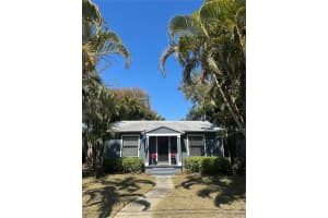 447 28TH AVENUE, ST PETERSBURG, FL 33704 Sold 03/20/26
