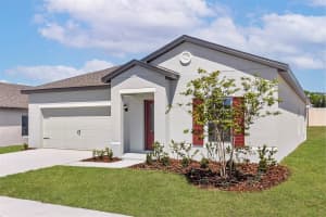 1633 NANTUCKET WAY, WINTER HAVEN, FL 33884 - MLS#MFRTB8476372