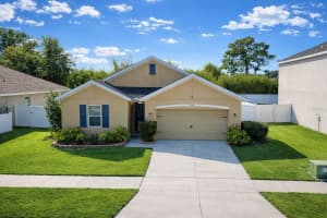 11816 MYRTLE ROCK DRIVE, RIVERVIEW, FL 33578 - MLS#MFRTB8476392