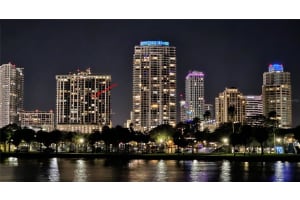 1 Beach Dr Se #2003, ST PETERSBURG