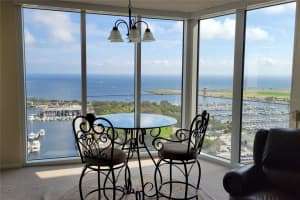 1 BEACH DRIVE, ST PETERSBURG, FL 33701 - MLS#MFRTB8476415