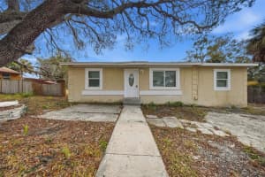 514 MORGAN STREET, TARPON SPRINGS, FL 34689 - MLS#MFRTB8476416