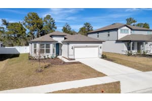 3846 OBSIDIAN DRIVE, SPRING HILL, FL 34609 - MLS#MFRTB8476457