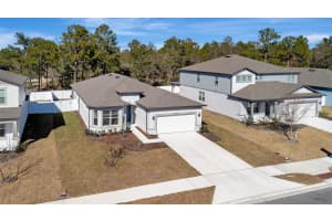3846 OBSIDIAN DRIVE, SPRING HILL, FL 34609 - MLS#MFRTB8476457