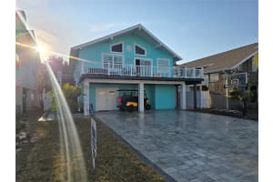 17706 1ST STREET, REDINGTON SHORES, FL 33708 - MLS#MFRTB8476460