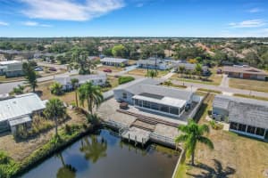 6384 MALALUKA RD, NORTH PORT, FL 34287 - MLS#MFRTB8476476