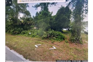 206 SHERBOURNE STREET, PORT CHARLOTTE, FL 33954 - MLS#MFRTB8476477