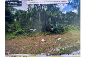 206 SHERBOURNE STREET, PORT CHARLOTTE, FL 33954 - MLS#MFRTB8476477