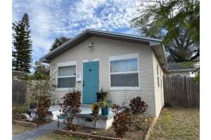 3317 18TH STREET, ST PETERSBURG, FL 33713 - MLS#MFRTB8476479