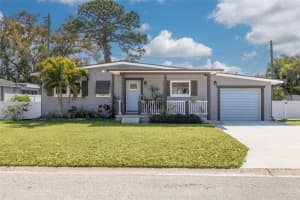 6012 TANGERINE AVENUE, GULFPORT, FL 33707 - MLS#MFRTB8476480