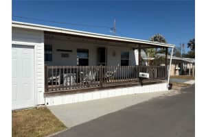 12766 Seminole Blvd #44, LARGO