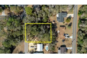 1132 CLOVER TERRACE, INVERNESS, FL 34452 - MLS#MFRTB8476500