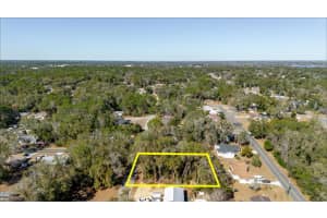 1132 CLOVER TERRACE, INVERNESS, FL 34452 - MLS#MFRTB8476500