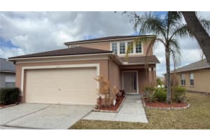 31405 TRIBOROUGH DRIVE, WESLEY CHAPEL, FL 33545 - MLS#MFRTB8476506