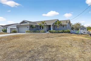 6332 FLAMINGO DRIVE, APOLLO BEACH, FL 33572 Sold 03/03/26