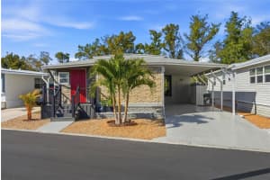 5343 6TH PLACE, GULFPORT, FL 33707 - MLS#MFRTB8476521