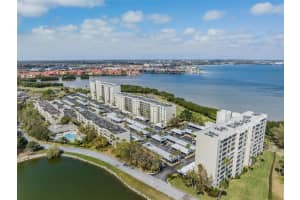 2614 Cove Cay Dr #108, CLEARWATER
