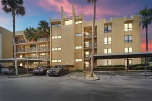 2614 COVE CAY DRIVE, CLEARWATER, FL 33760 - MLS#MFRTB8476531