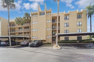 2614 COVE CAY DRIVE, CLEARWATER, FL 33760 - MLS#MFRTB8476531