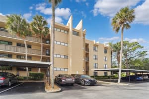 2614 COVE CAY DRIVE, CLEARWATER, FL 33760 - MLS#MFRTB8476531