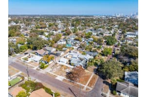 2555 BURLINGTON AVENUE, ST PETERSBURG, FL 33713 - MLS#MFRTB8476535