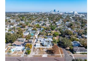 2555 BURLINGTON AVENUE, ST PETERSBURG, FL 33713 - MLS#MFRTB8476535