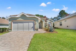 9474 Mississippi Run, WEEKI WACHEE