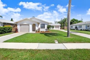 3166 DOWNING STREET, CLEARWATER, FL 33759 - MLS#MFRTB8476561