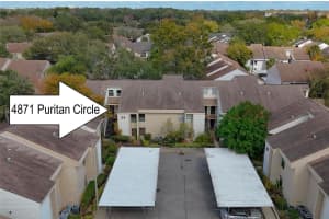 4871 Puritan Cir, TAMPA