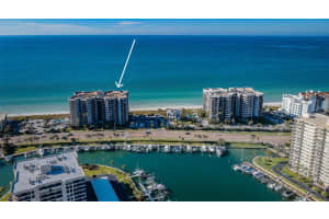 1660 GULF BOULEVARD, CLEARWATER BEACH, FL 33767 - MLS#MFRTB8476583