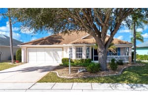 2308 EMERALD LAKE DRIVE, SUN CITY CENTER, FL 33573 - MLS#MFRTB8476584