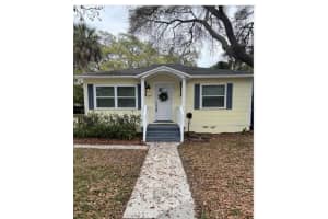 2847 PARK STREET, ST PETERSBURG, FL 33710 - MLS#MFRTB8476606