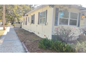 2847 PARK STREET, ST PETERSBURG, FL 33710 - MLS#MFRTB8476606