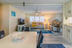 18675 US HIGHWAY 19 N #357, CLEARWATER, FL 33764 - MLS#MFRTB8476616