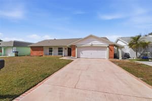 3627 EDENWOOD DRIVE, HOLIDAY, FL 34691 - MLS#MFRTB8476620