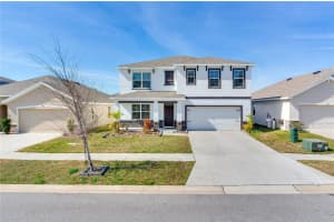 2412 KNIGHT ISLAND DRIVE, BRANDON, FL 33511 - MLS#MFRTB8476634