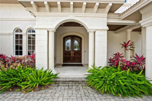 16911 COMUNIDAD DE AVILA, LUTZ, FL 33548 - MLS#MFRTB8476635