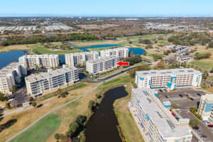 1200 COUNTRY CLUB DRIVE, LARGO, FL 33771 - MLS#MFRTB8476644