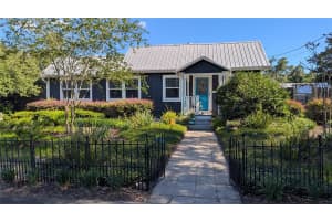 320 GRAVES AVENUE, ORANGE CITY, FL 32763 - MLS#MFRTB8476652