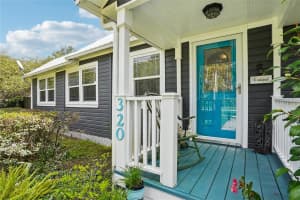 320 GRAVES AVENUE, ORANGE CITY, FL 32763 - MLS#MFRTB8476652