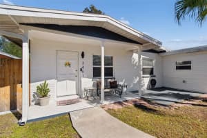 3461 BEECHWOOD TERRACE, PINELLAS PARK, FL 33781 - MLS#MFRTB8476677