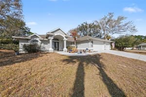 2583 RUNNING OAK COURT, SPRING HILL, FL 34608 - MLS#MFRTB8476679