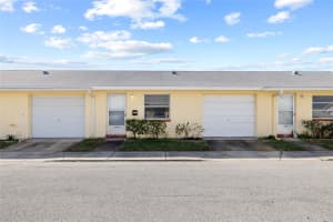 4930 Hazner St, NEW PORT RICHEY